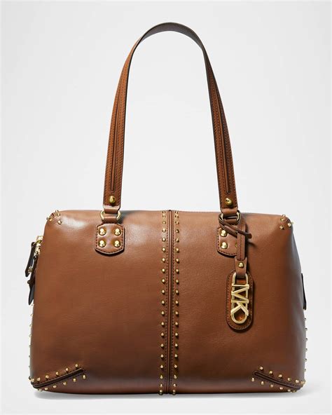 michael kors astor large leather hobo|Michael Kors astor bag.